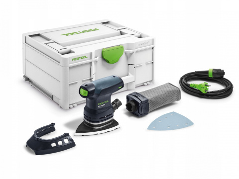 Festool szlifierka Delta DTS 400 REQ Plus 576064