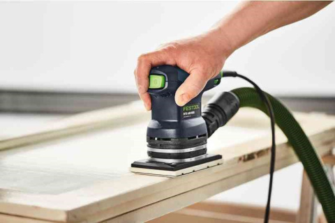 Szlifierka oscylacyjna Festool RTS 400 REQ-Plus 576057