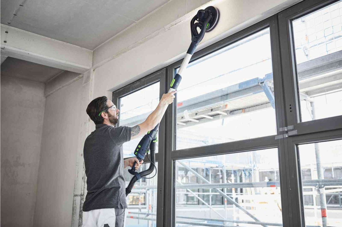 Festool szlifierka przegubowa PLANEX LHS 2 225/CTL 36-Set 576696 Festool szlifierka przegubowa PLANEX LHS 2 225/CTL 36-Set 576696