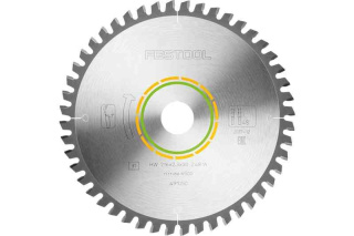 Festool tarcza pilarska z zębem drobnym 216x2,3x30 W48