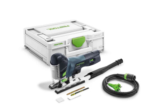 Wyrzynarka Festool CARVEX PS 420 EBQ-Plus 576175