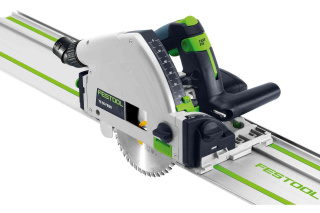 Zagłębiarka Festool TS 55 FEBQ-Plus-FS 577010