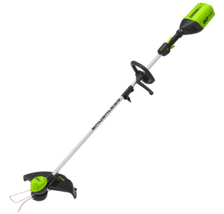 GREENWORKS Podkaszarka (silnik bezszczotkowy) Urządzenie (GD60LT) 60V