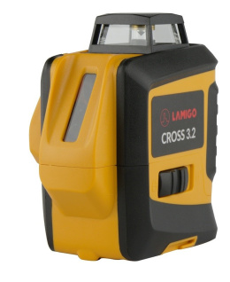 Lamigo samopoziomujący laser liniowy Cross 3.2