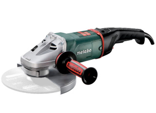 Metabo - Szlifierka Kątowa - WE 24-230 MVT Quick