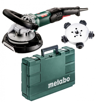 Metabo frezarka do renowacji RFEV 19-125 RT, 1900 W