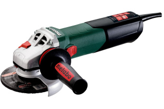 Metabo szlifierka kątowa 1500W WEA 15-125 Quick