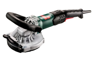 Metabo szlifierkado renowacji RSEV 19-125 RT 1900 W