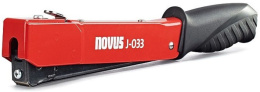 Novus zszywacz udarowy (młotkowy) J-033