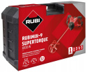 Mieszarka Rubi RUBIMIX-9 SUPERTORQUE w walizce