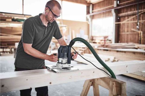 Frezarka górnowrzecionowa Festool OF 2200 EB-Plus 576215