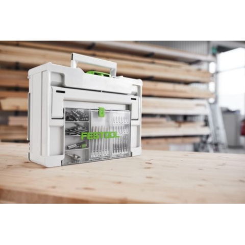 Festool Systainer DF SYS3 DF M 137 577346