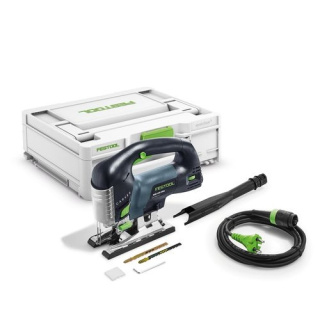 Wyrzynarka Festool PSB 420 EBQ-Plus