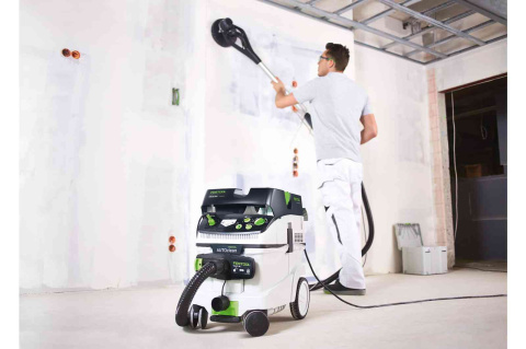 Festool szlifierka przegubowa LHS E 225/CTL36 Set 575447