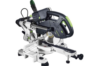 Ukośnica przesuwna Festool KAPEX 216 KS 60 E Set 561728