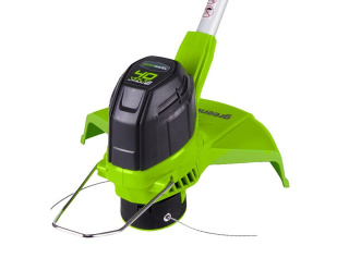 GREENWORKS Podkaszarka 40V (G40LT)