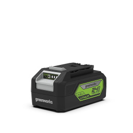 Greenworks 24V Akumulator 4Ah (G24B4)