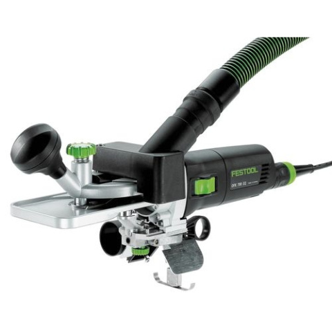 Frezarka do krawędzi Festool OFK 700 EQ-Plus 576232