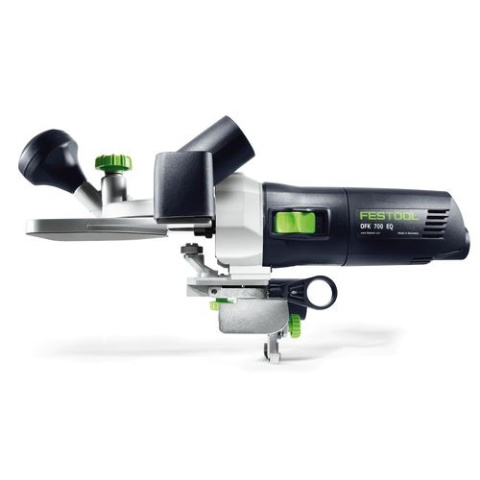 Frezarka do krawędzi Festool OFK 700 EQ-Plus 576232