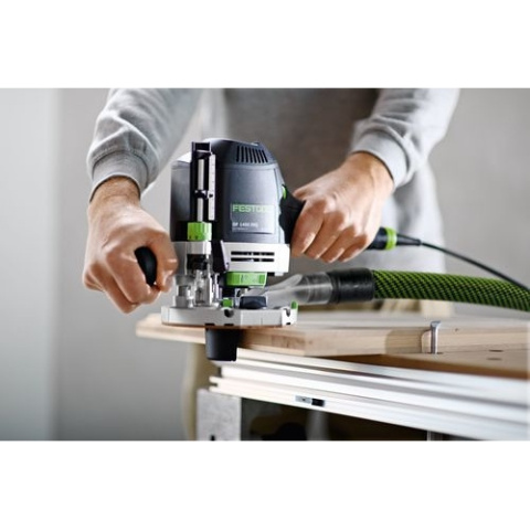 Frezarka górnowrzecionowa Festool OF 1400 EBQ-Plus 576207