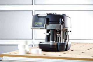 Festool Klej EVA czarny EVA blk 48x-KA 65 200060