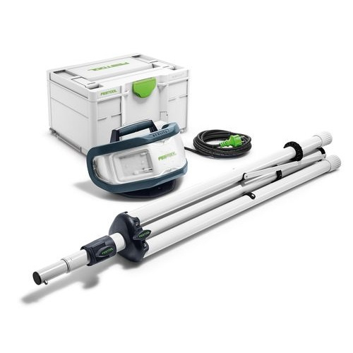 Festool lampa robocza DUO Set