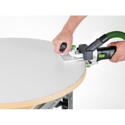 Modułowa frezarka do krawędzi Festool MFK 700 EQ-Set