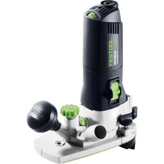 Modułowa frezarka do krawędzi Festool MFK 700 EQ/B-Plus