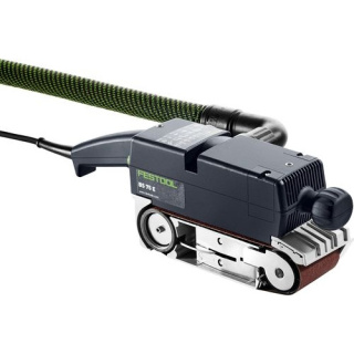 Festool Szlifierka taśmowa BS 75 E-Plus