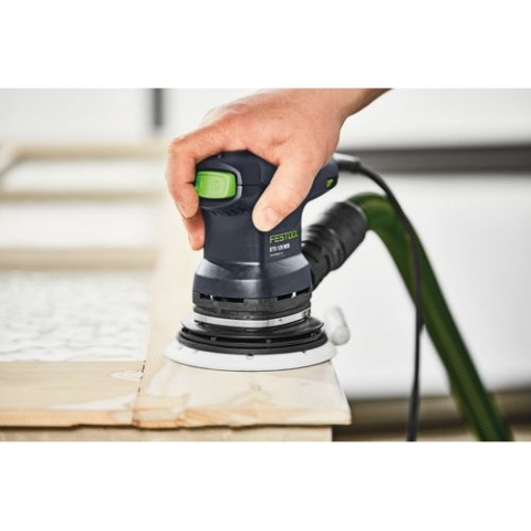 Talerz szlifierski Festool ETS 125 ST STF 125/8-M4-J W HT 492280