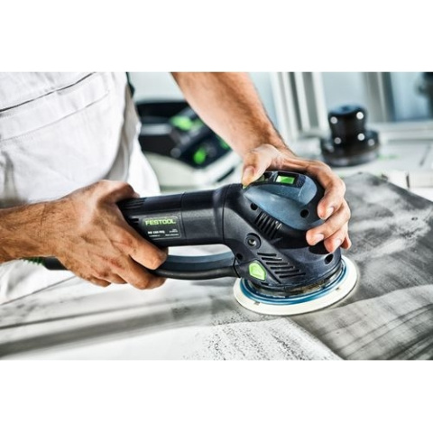 Talerz szlifierski Festool ST-STF D125/8 FX-H-HT