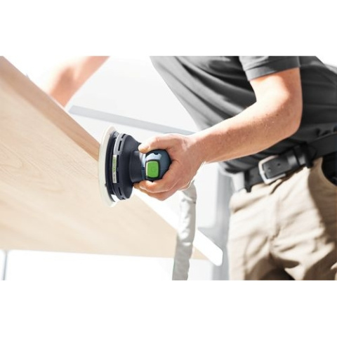 Szlifierka mimośrodowa Festool ETS EC 150/5 EQ Plus 576329