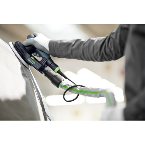 Szlifierka mimośrodowa Festool ETS EC 150/5 EQ Plus 576329