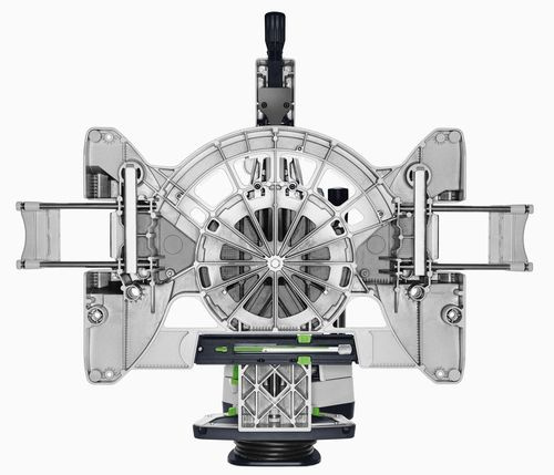 Festool ukośnica przesuwna KAPEX KS 120 REB 575302 Festool ukośnica przesuwna KAPEX KS 120 REB 575302
