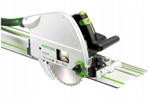 Festool zagłębiarka TS 75 EBQ Plus FS szyna 1400 561512