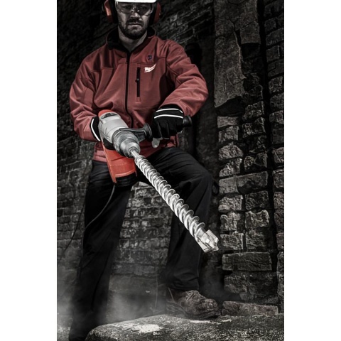 Milwaukee MX4 Wiertło SDS-max 25 x 200/320