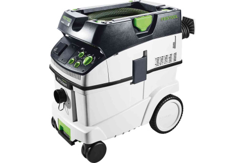 Odkurzacz Festool CTL 36E AC 574958 + zestaw do czyszczenia Festool 577257