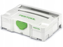 Festool - MINI SYSTAINER T-LOC 499622