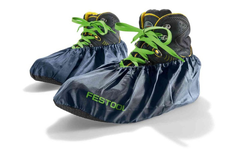 Festool Ochraniacze na buty SHOE-FT1