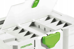 Festool - SYSTAINER T-Loc DF - SYS 3 TL-DF 498390