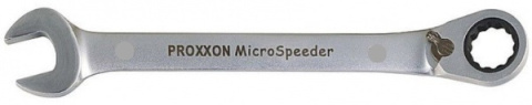Klucz MICRO-Combispeeder Proxxon z przełącznikiem 8 mm