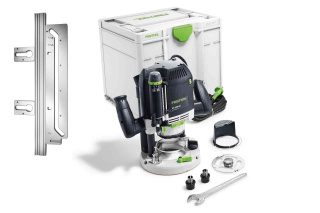 Festool Frezarka górnowrzecionowa OF 2200 EB-Plus