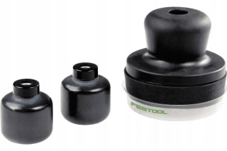 Festool Czarny puder kontrolny HB Set 495939