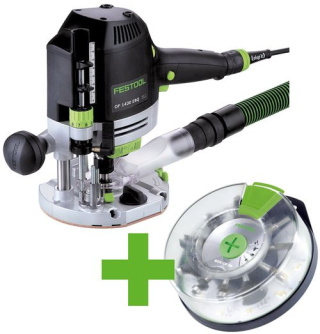 Festool Frezarka górnowrzecionowa OF 1400 EBQ-Plus Box-OF-S