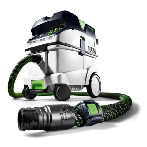 Festool Odkurzacz mobilny CLEANTEC CTM 36 E