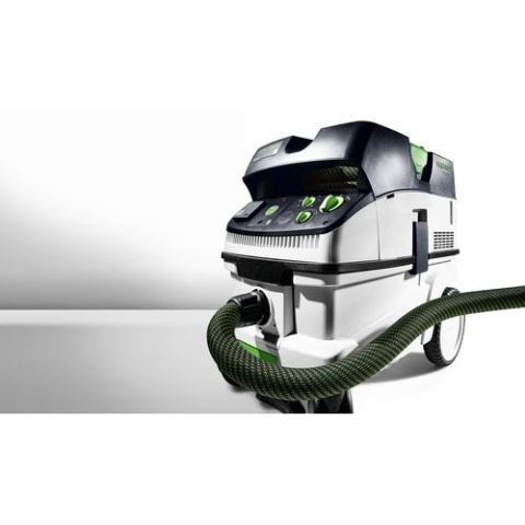 Festool Odkurzacz mobilny CLEANTEC CTM 36 E