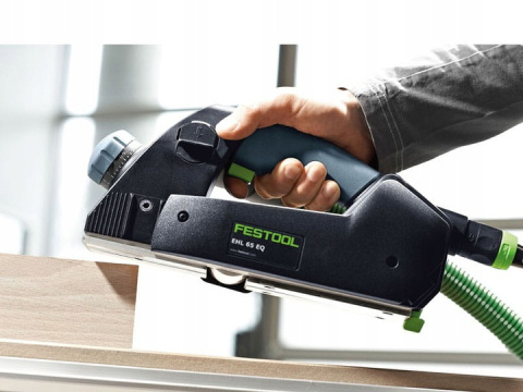 Strug jednoręczny Festool EHL 65 EQ-Plus 576247