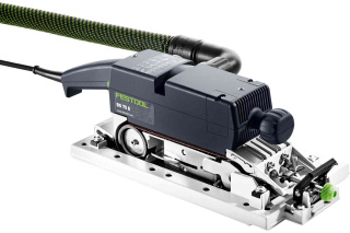 Szlifierka taśmowa Festool BS 75 E-Set 576296