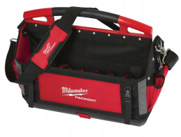 Milwaukee PACKOUT Tote toolbag 50 cm