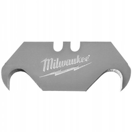 Milwaukee Wymienne ostrza do nożyków wygięte